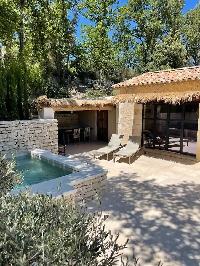 Casa Maste Hotel Lourmarin