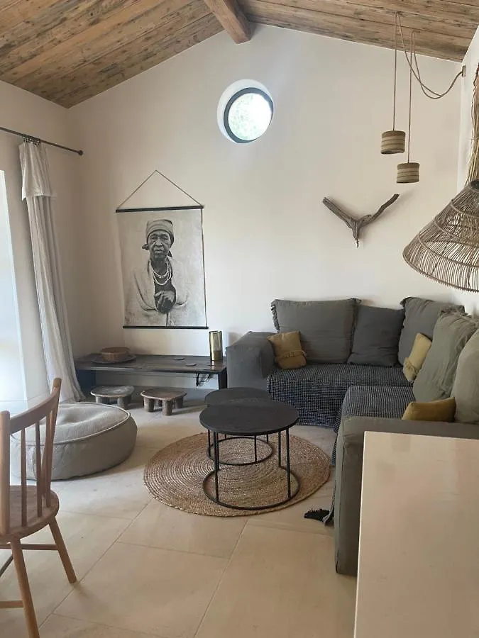 Guest house Casa Maste Hotel Lourmarin