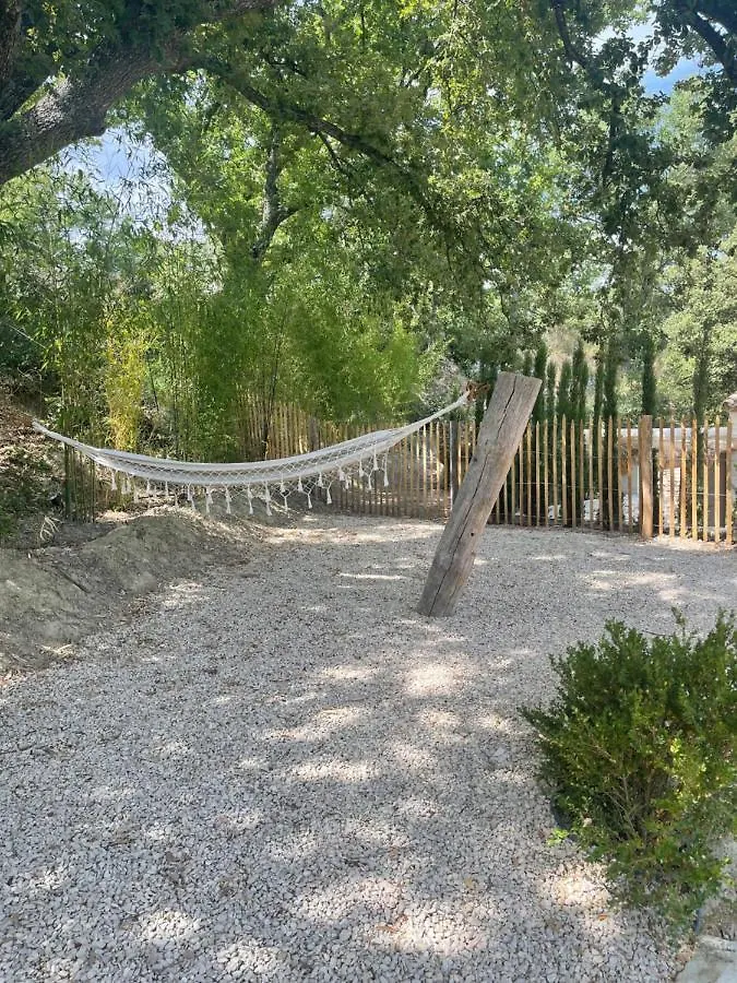Casa Maste Hotel Lourmarin France