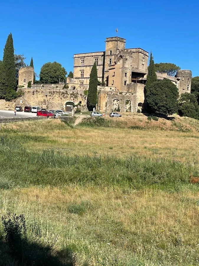 Guest house Casa Maste Hotel Lourmarin France