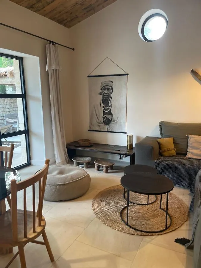 Casa Maste Hotel Lourmarin