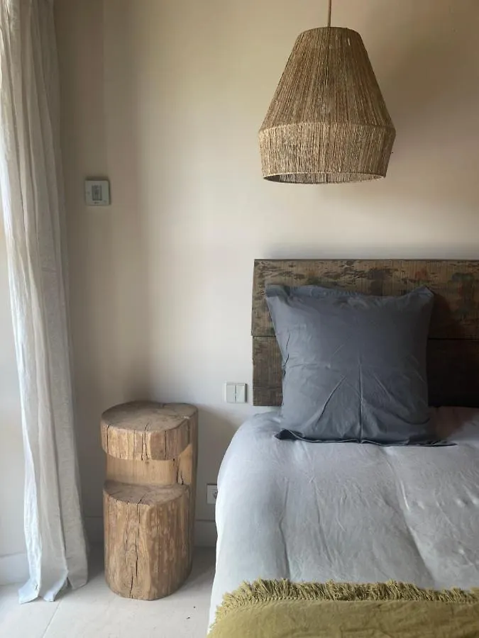 Guest house Casa Maste Hotel Lourmarin