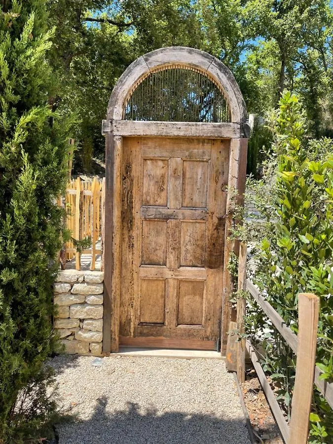 Casa Maste Hotel Lourmarin Guest house