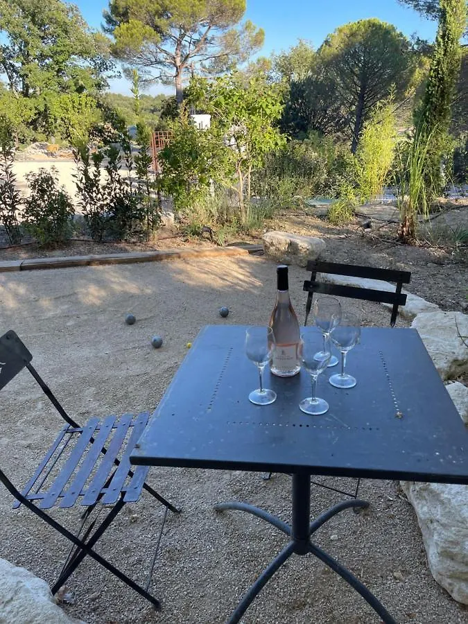 Casa Maste Hotel Lourmarin