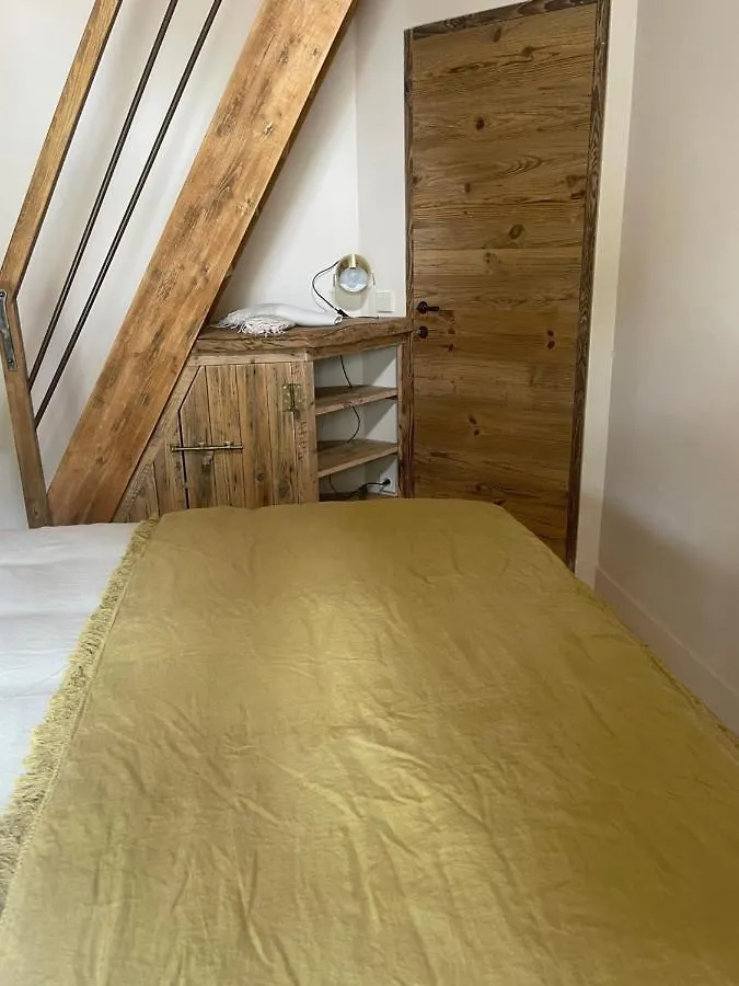 Casa Maste Hotel Lourmarin 0*,