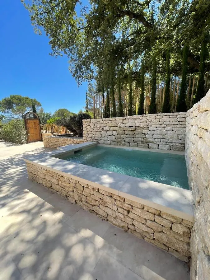 Casa Maste Hotel Lourmarin Guest house
