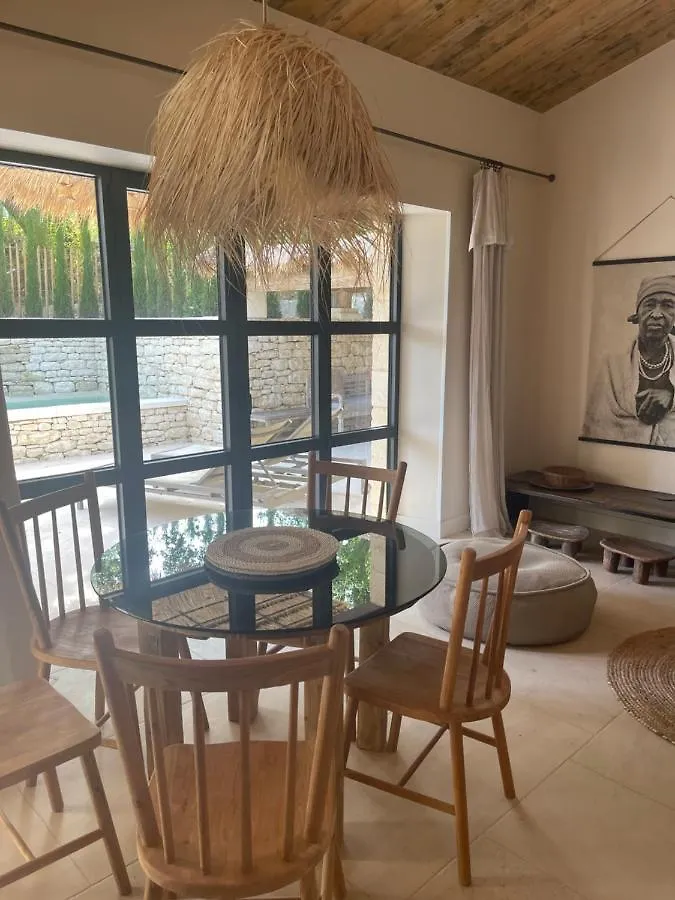 Guest house Casa Maste Hotel Lourmarin