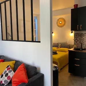 Le Coeur De Loulou En Luberon Apartment