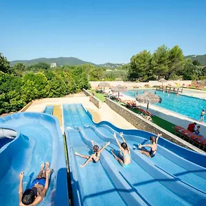 Les Hautes Prairies Hotel