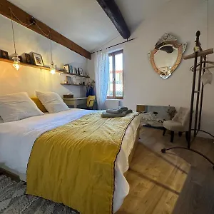 Appartement Duplex Atelier / Coeur De, Lourmarin
