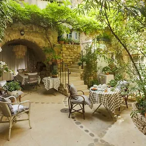 La Cordiere Guest house
